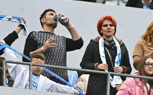 „Săracul” Claudiu Manda și puloverul de lux: când grija pentru oamenii simpli se poartă cu brand de 1.300 de euro